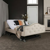 iCare IC777 Premium Homecare Bed